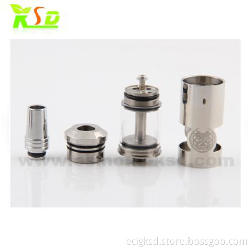 2014 rebuildable Mech mod Kraken Atmos Genesis Atomizer
